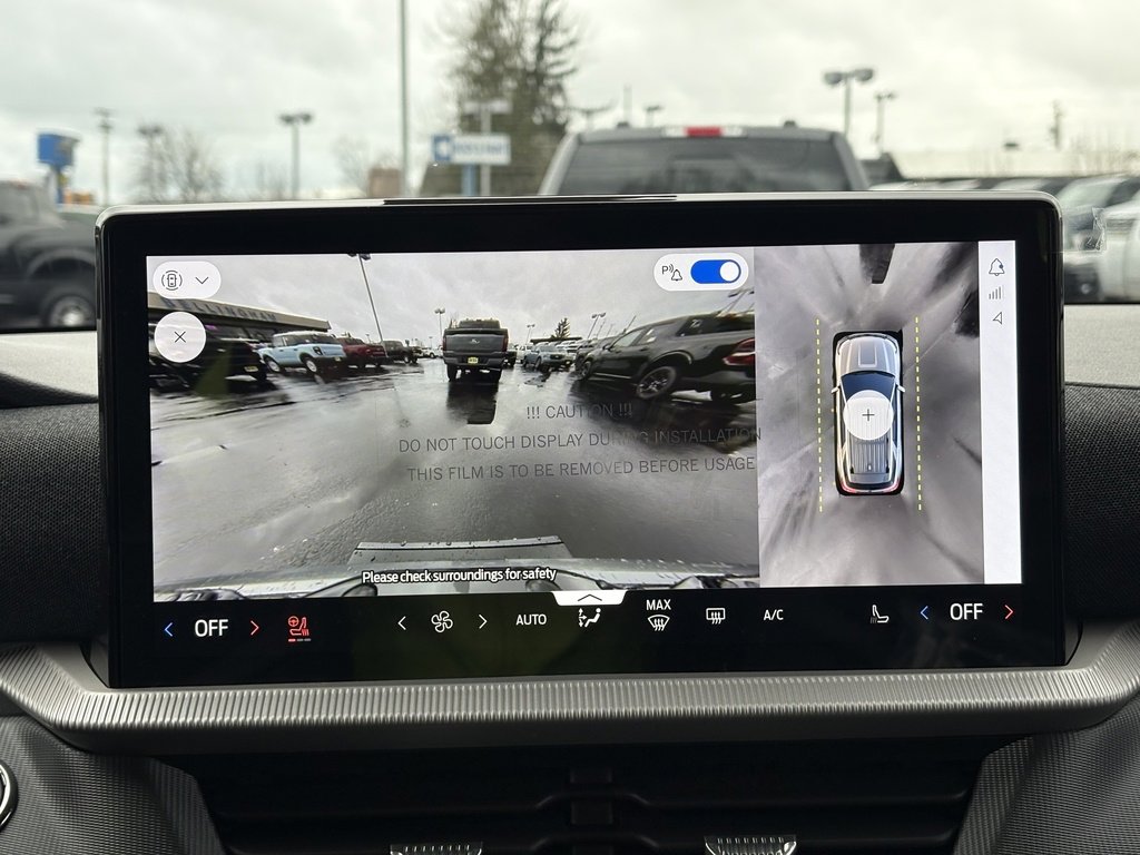 New 2026 Ford Explorer ST w/ Sun And Sound Package image 30