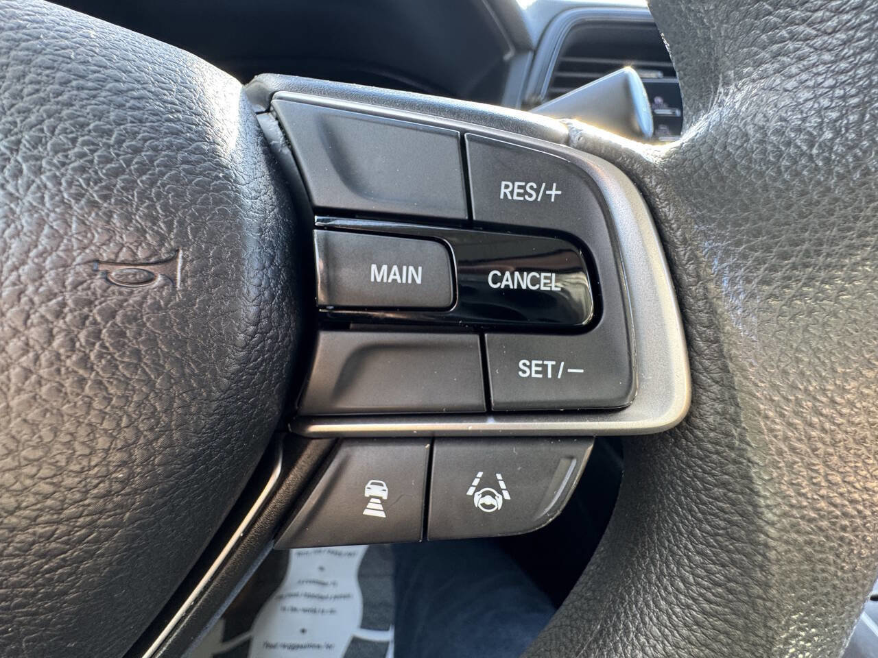 Used 2021 Honda Insight EX image 27