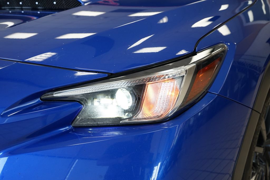 Used 2023 Subaru WRX Premium AWD/4WD image 23