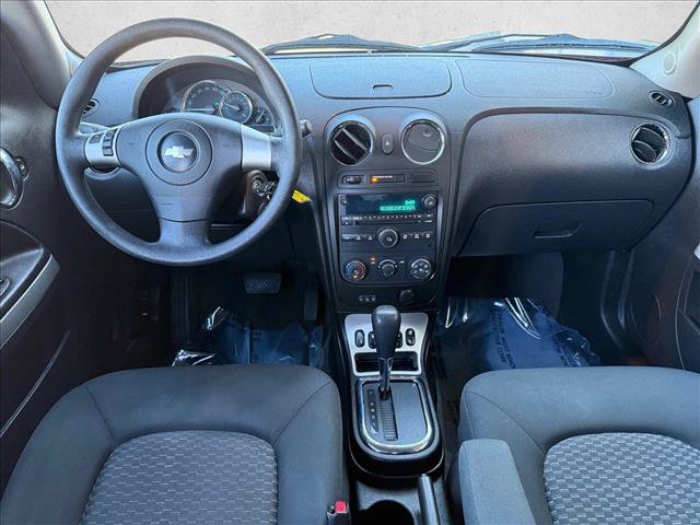Used 2007 Chevrolet HHR LT FWD image 20