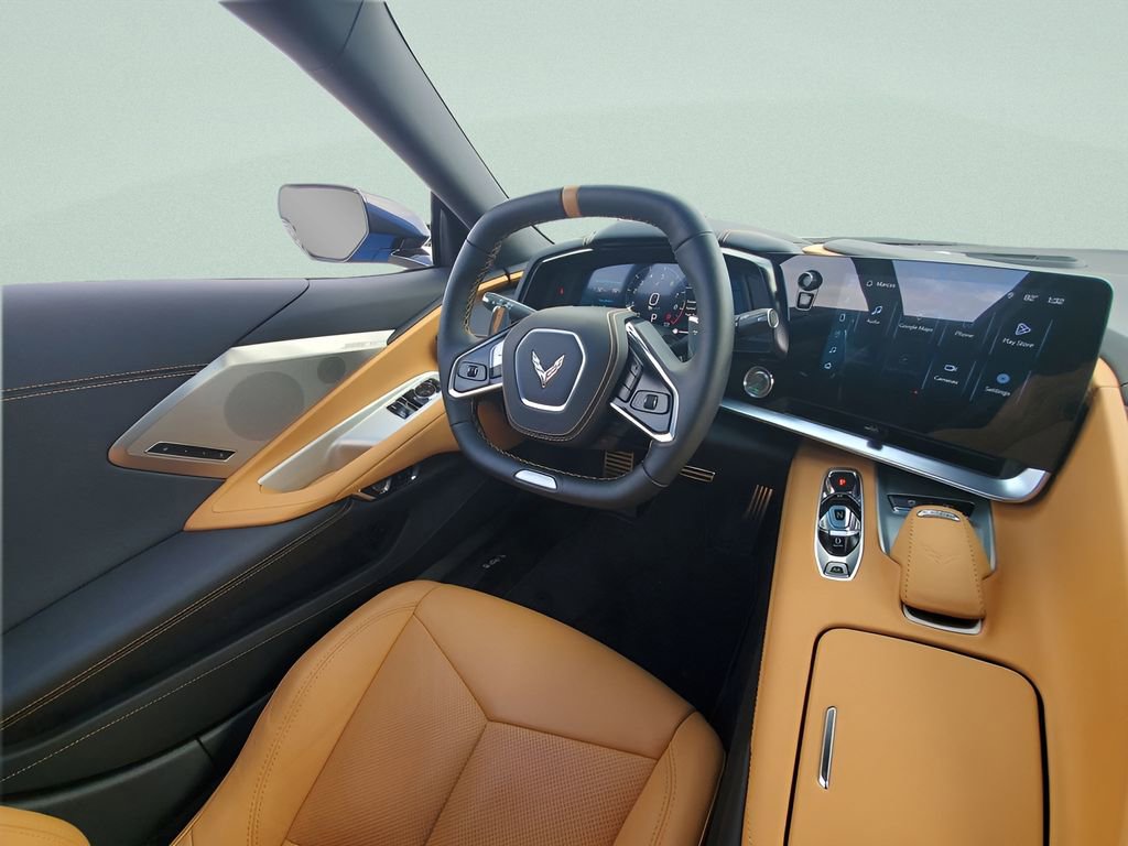 Used 2025 Chevrolet Corvette Z06 image 15