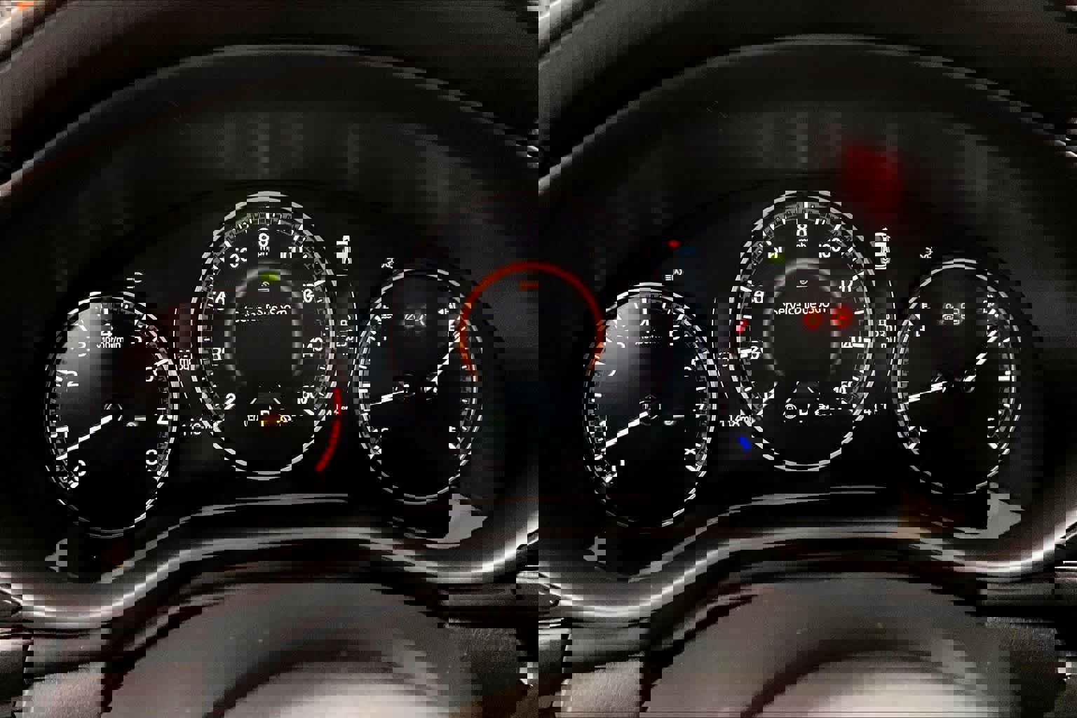 Used 2025 MAZDA MAZDA3 s image 26