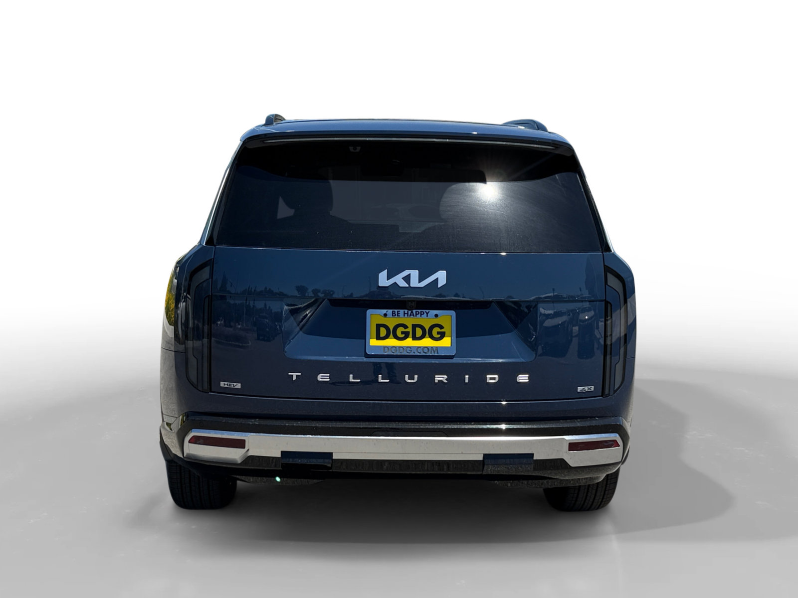 New 2027 Kia Telluride SX Prestige AWD/4WD image 4