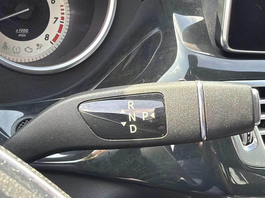 Used 2016 Mercedes-Benz CLS 400 image 32