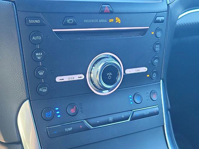 Certified 2019 Ford Edge ST w/ Equipment Group 401A AWD/4WD image 32