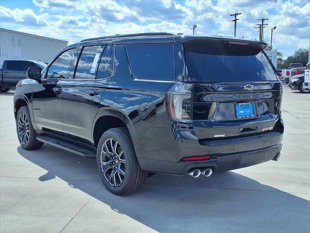 New 2026 Chevrolet Tahoe RST w/ Comfort Package image 5