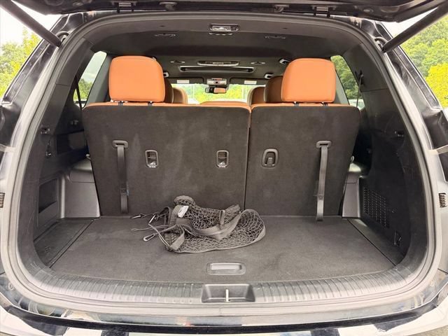 Used 2024 Kia Telluride EX X-Line AWD/4WD image 30