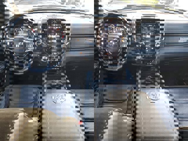 Used 2023 RAM 1500 Laramie image 13