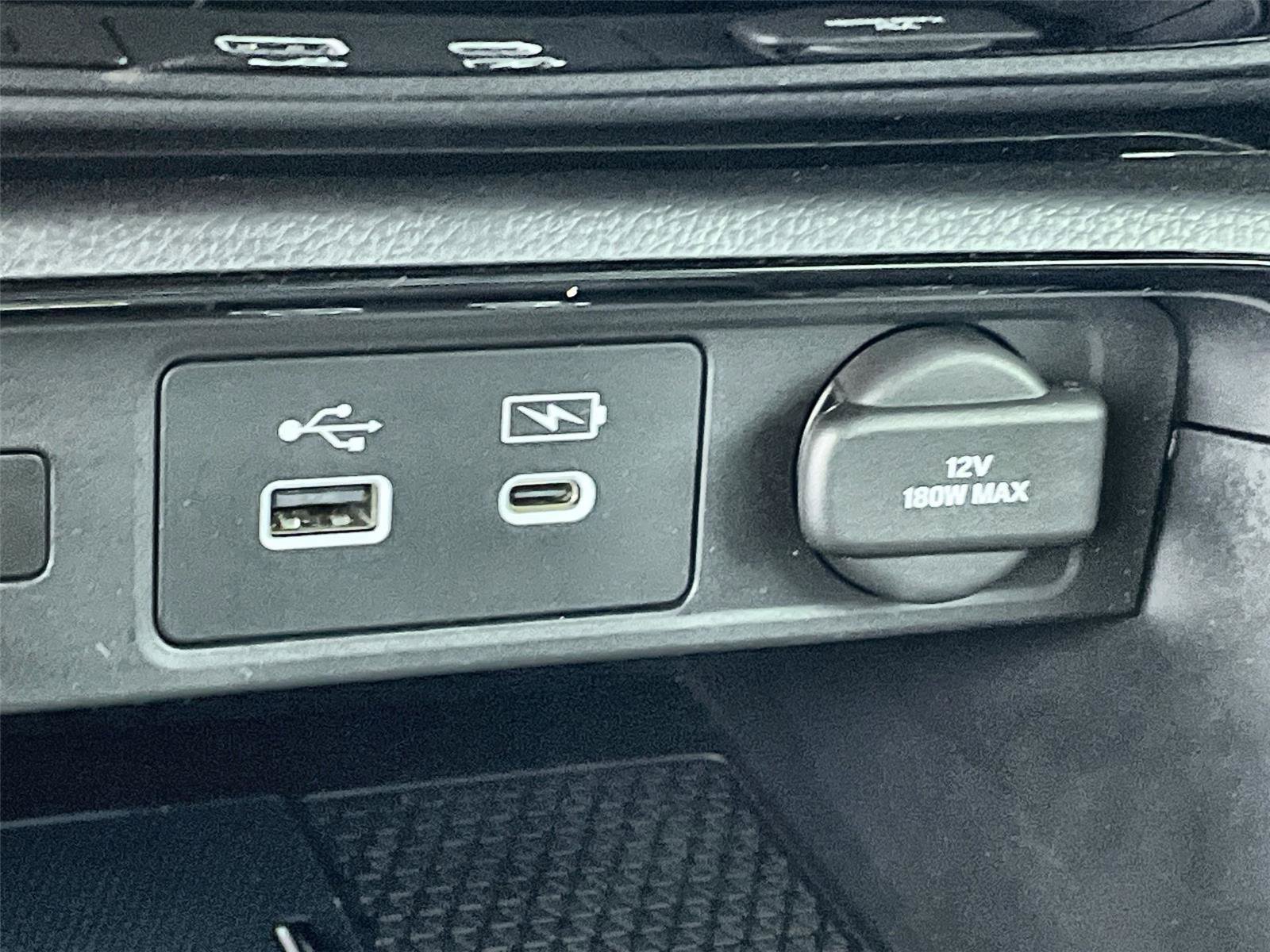 Certified 2025 Honda CR-V EX-L image 25