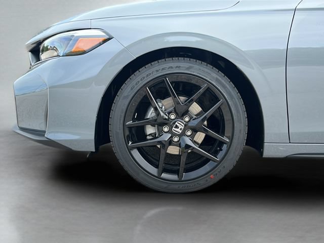 Certified 2026 Honda Civic Sport image 11