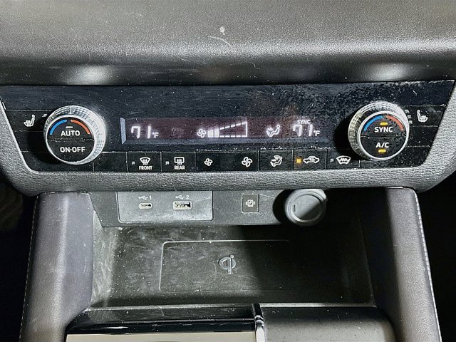 Used 2024 Mitsubishi Outlander SE AWD/4WD image 17
