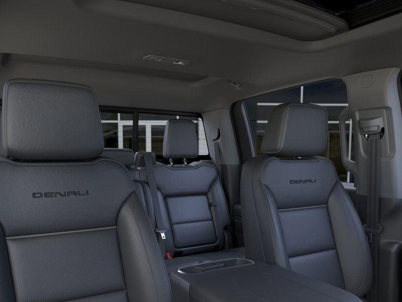 New 2026 GMC Sierra 1500 Denali w/ Technology Package image 24