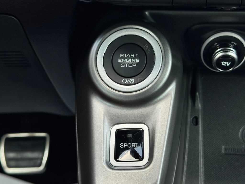Used 2024 Dodge Hornet R/T Plus AWD/4WD image 26