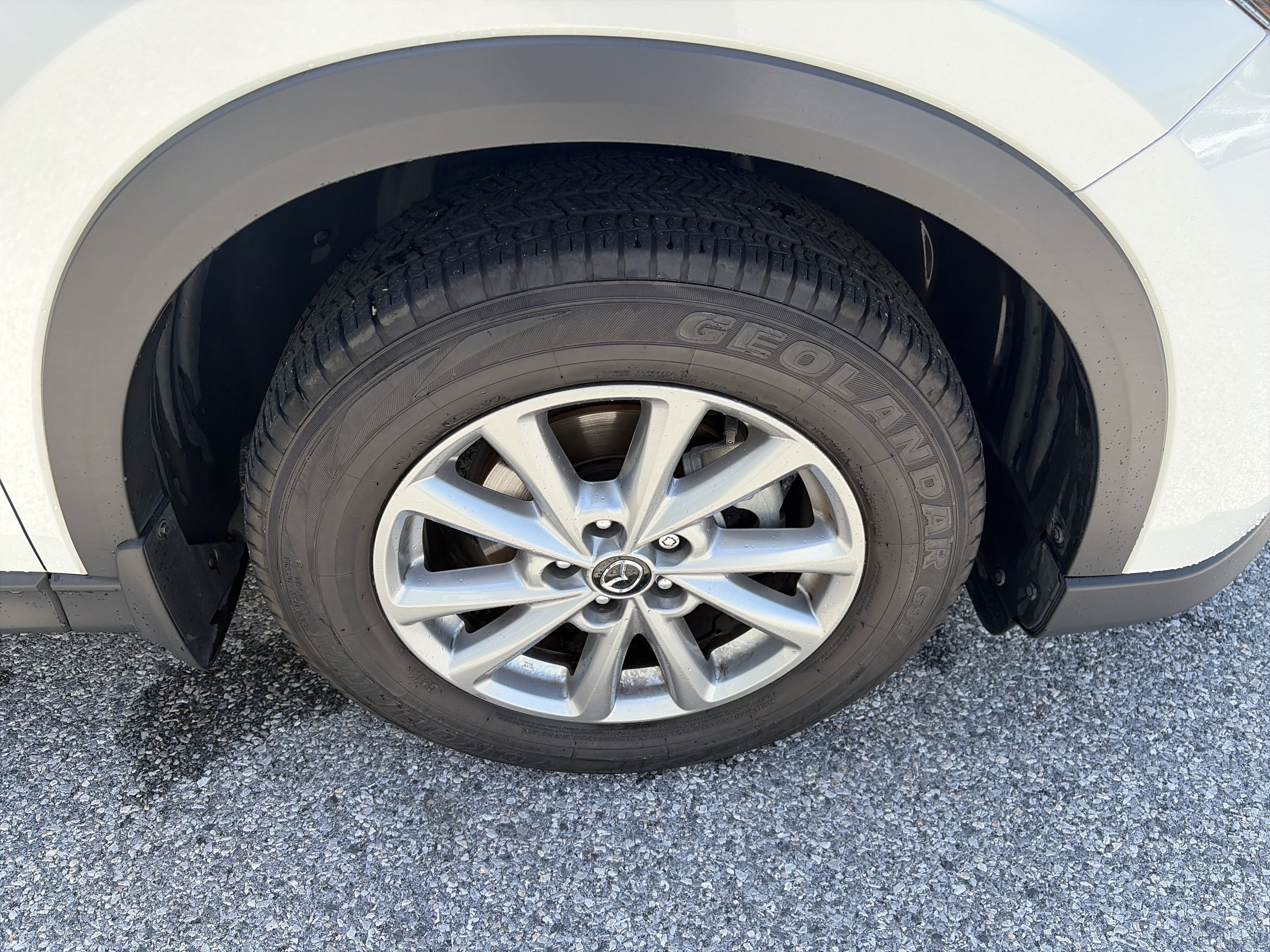 Used 2023 MAZDA CX-5 AWD 2.5 S image 15