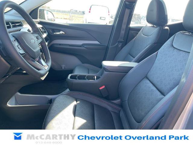 New 2027 Chevrolet Bolt RS w/ Technology Package FWD image 17
