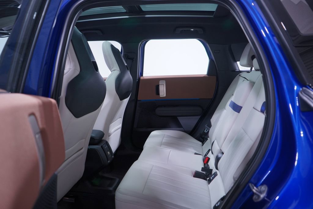 Used 2025 MINI Cooper Countryman S image 9