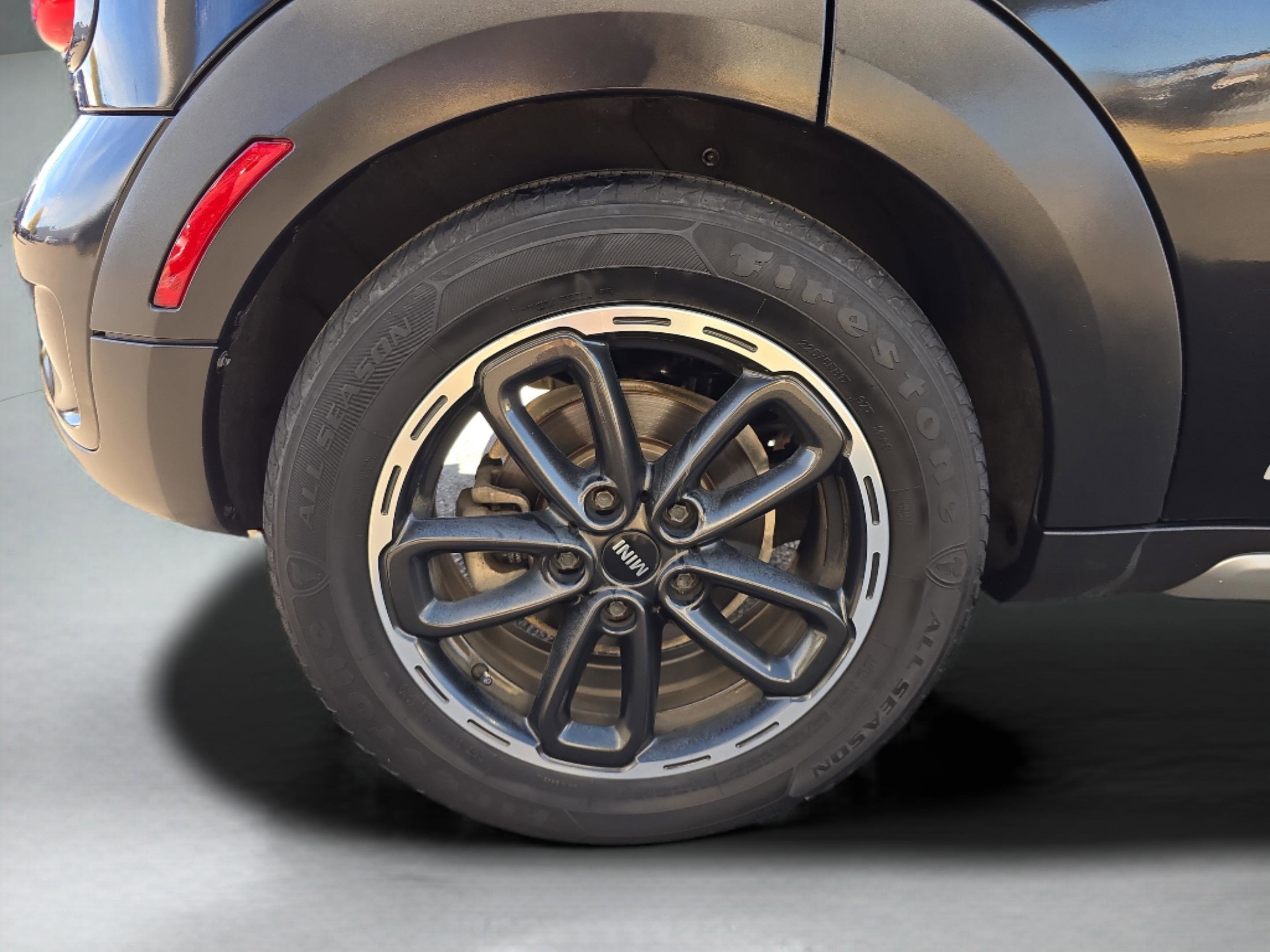 Used 2016 MINI Cooper Countryman S image 31