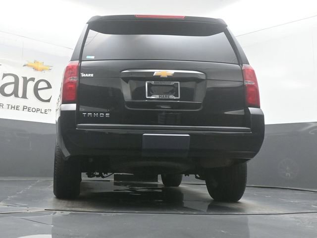 Used 2020 Chevrolet Tahoe LT image 56