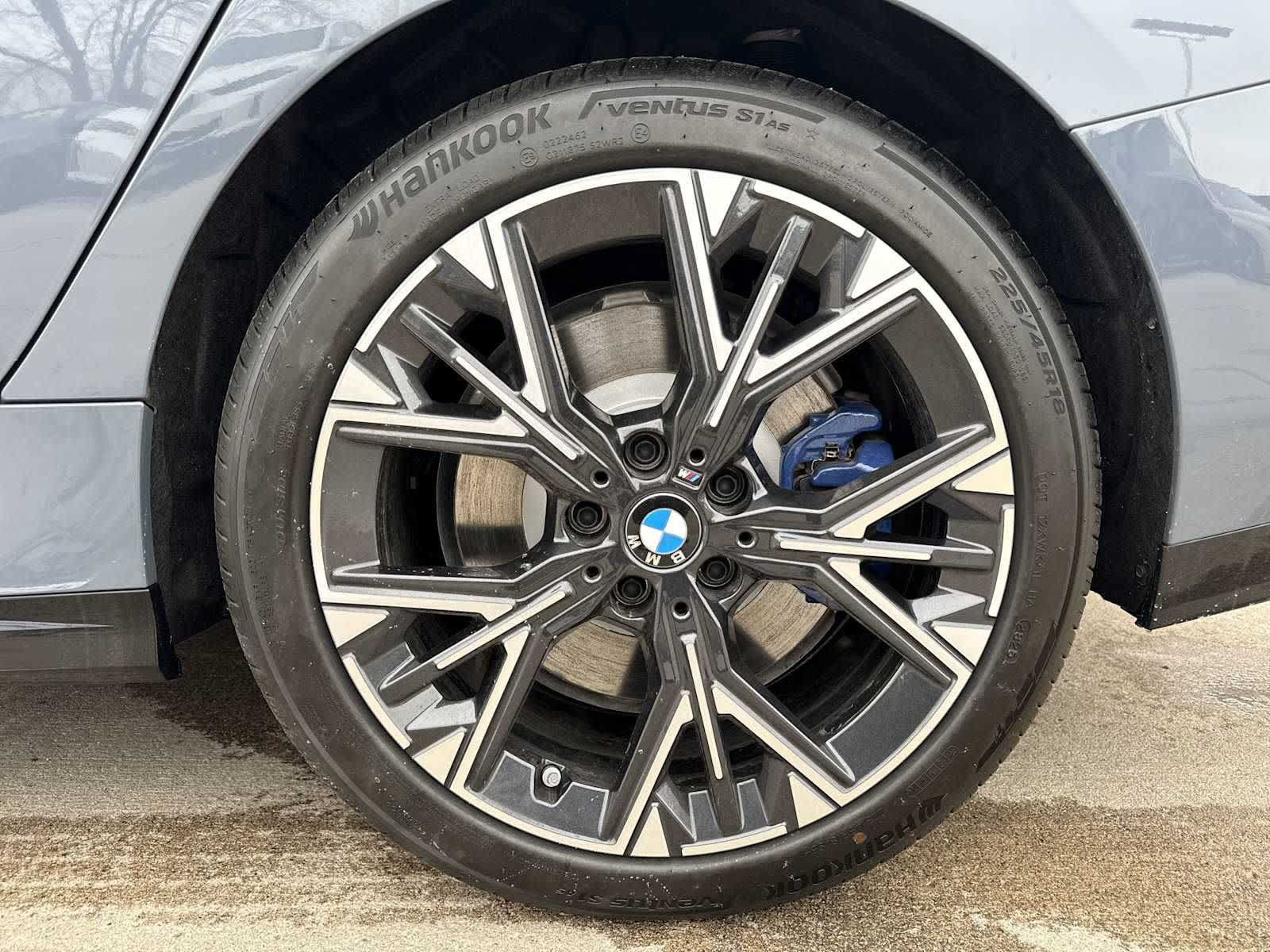 New 2026 BMW M235i xDrive w/ Technology Package AWD/4WD image 14