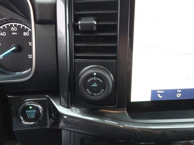 Used 2022 Ford F150 XLT w/ Equipment Group 302A High image 26