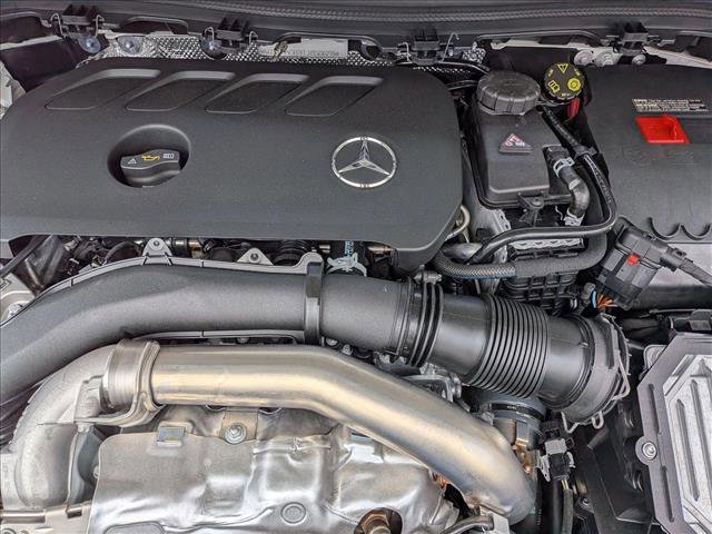 New 2026 Mercedes-Benz GLA 250 image 16