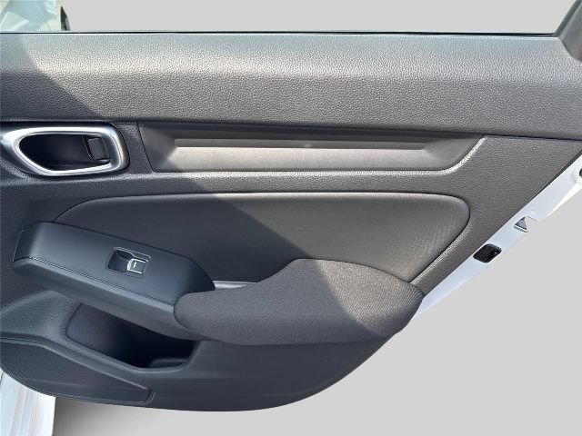 Certified 2024 Honda Civic EX image 24