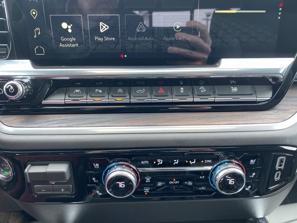 New 2026 GMC Sierra 1500 SLT w/ SLT Premium Plus Package image 20