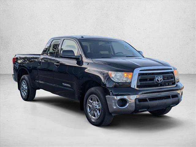 Used 2013 Toyota Tundra 2WD Double Cab image 3