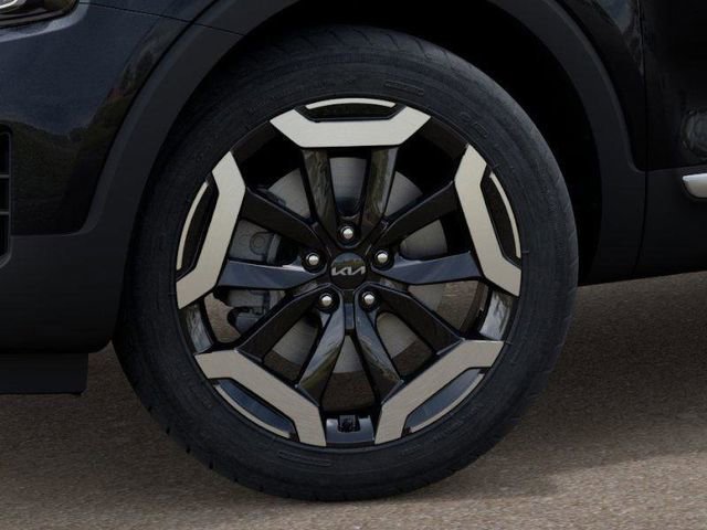 New 2025 Kia Telluride S image 9