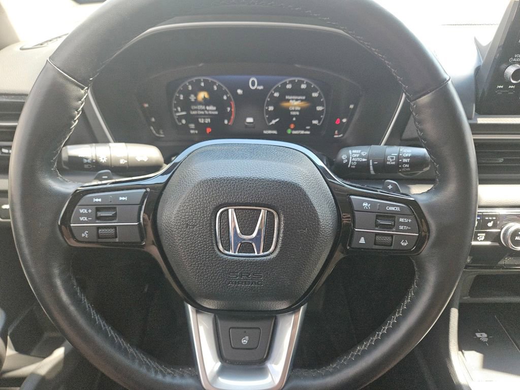 Used 2023 Honda Pilot Elite image 15