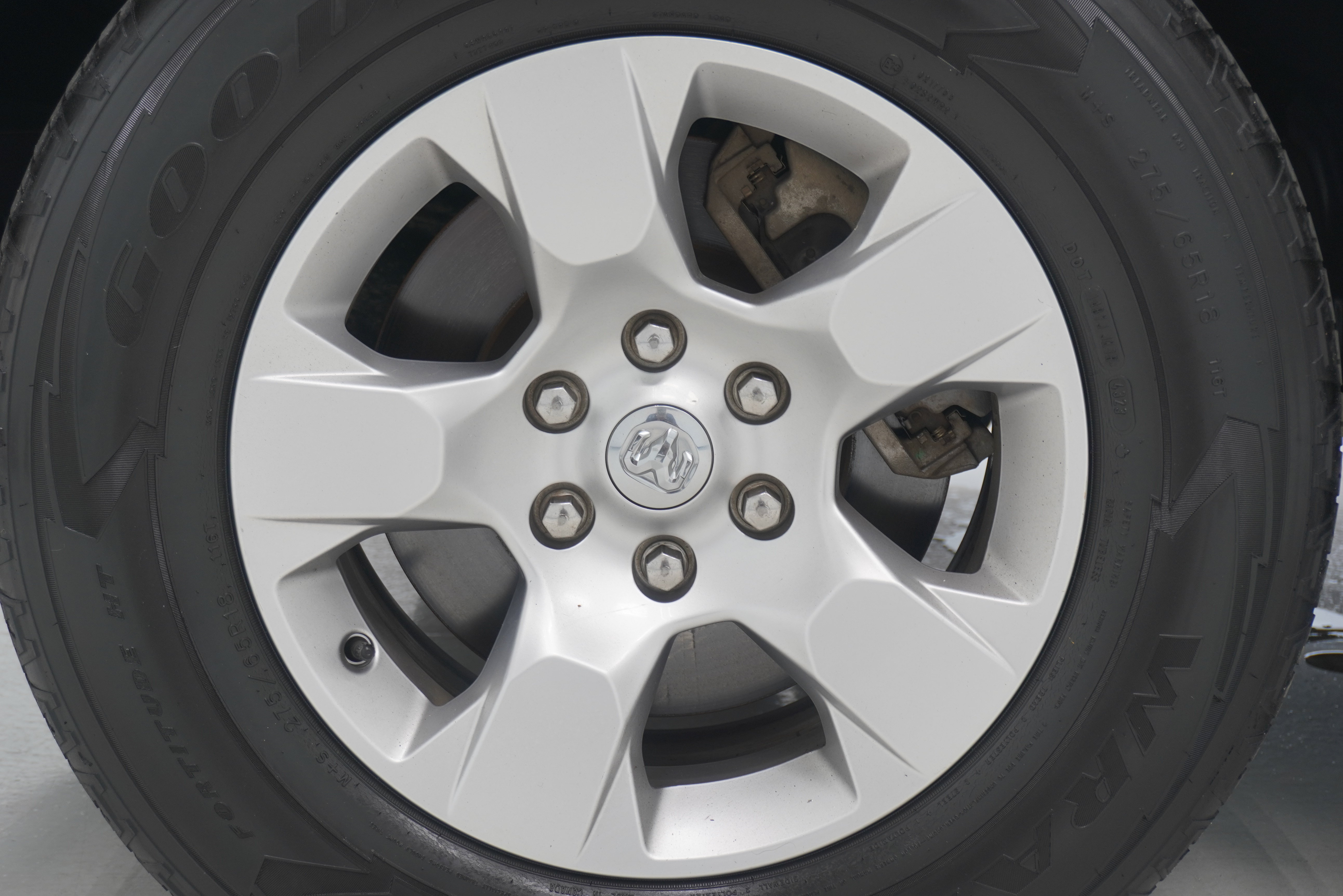 Used 2019 RAM 1500 Big Horn AWD/4WD image 25