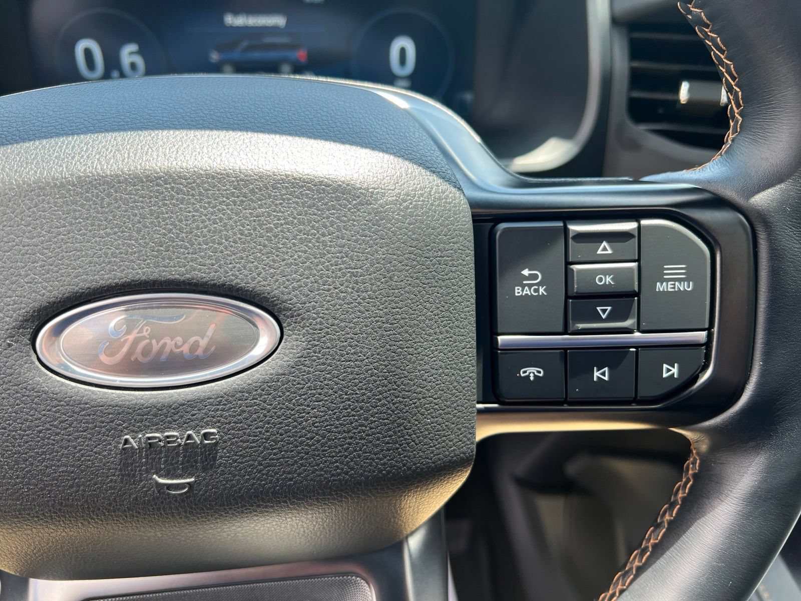 Certified 2023 Ford Expedition Platinum AWD/4WD image 28