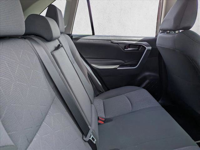 Certified 2024 Toyota RAV4 XLE w/ Convenience Package image 20