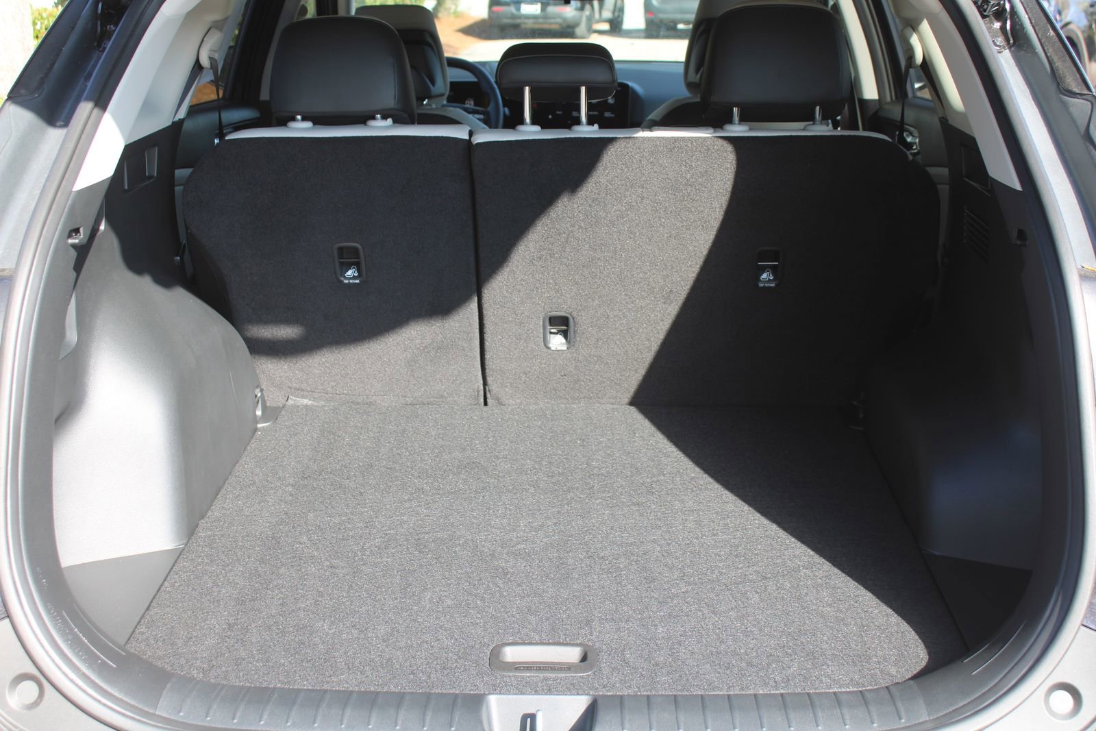 New 2026 Kia Sportage EX w/ EX Panorama Roof Package image 10