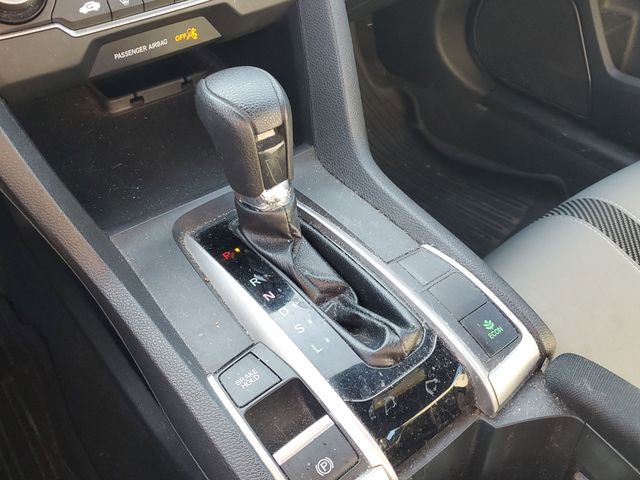 Used 2018 Honda Civic LX-P image 35