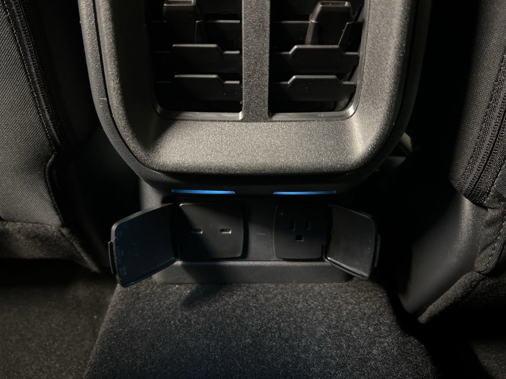 New 2025 Ford Bronco Big Bend AWD/4WD image 32