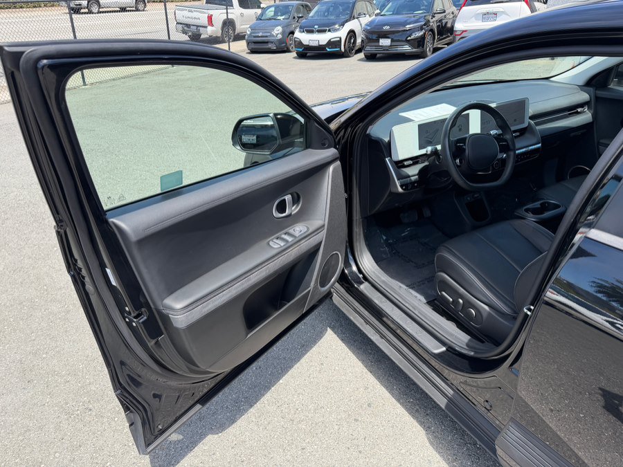 Used 2023 Hyundai Ioniq 5 SEL RWD image 9