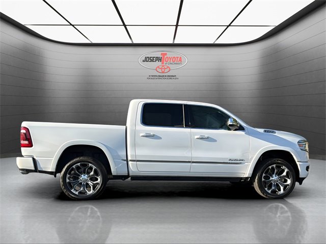 Used 2020 RAM 1500 Limited image 5