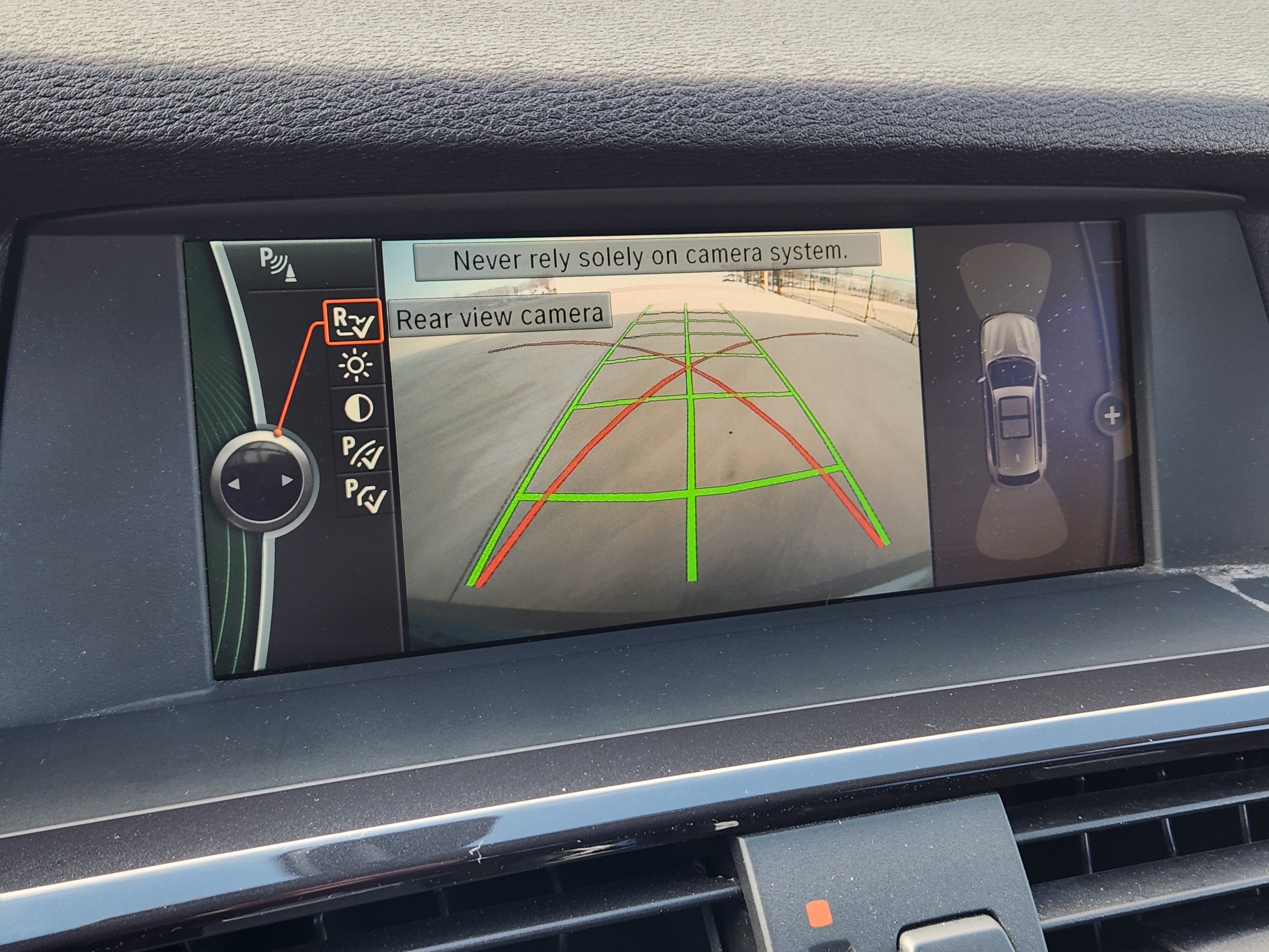 Used 2012 BMW X3 xDrive28i image 18