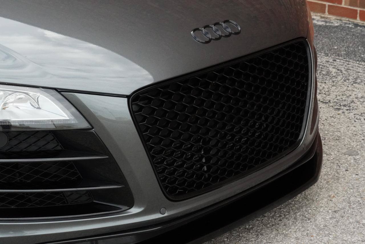 Used 2012 Audi R8 V10 AWD/4WD image 33