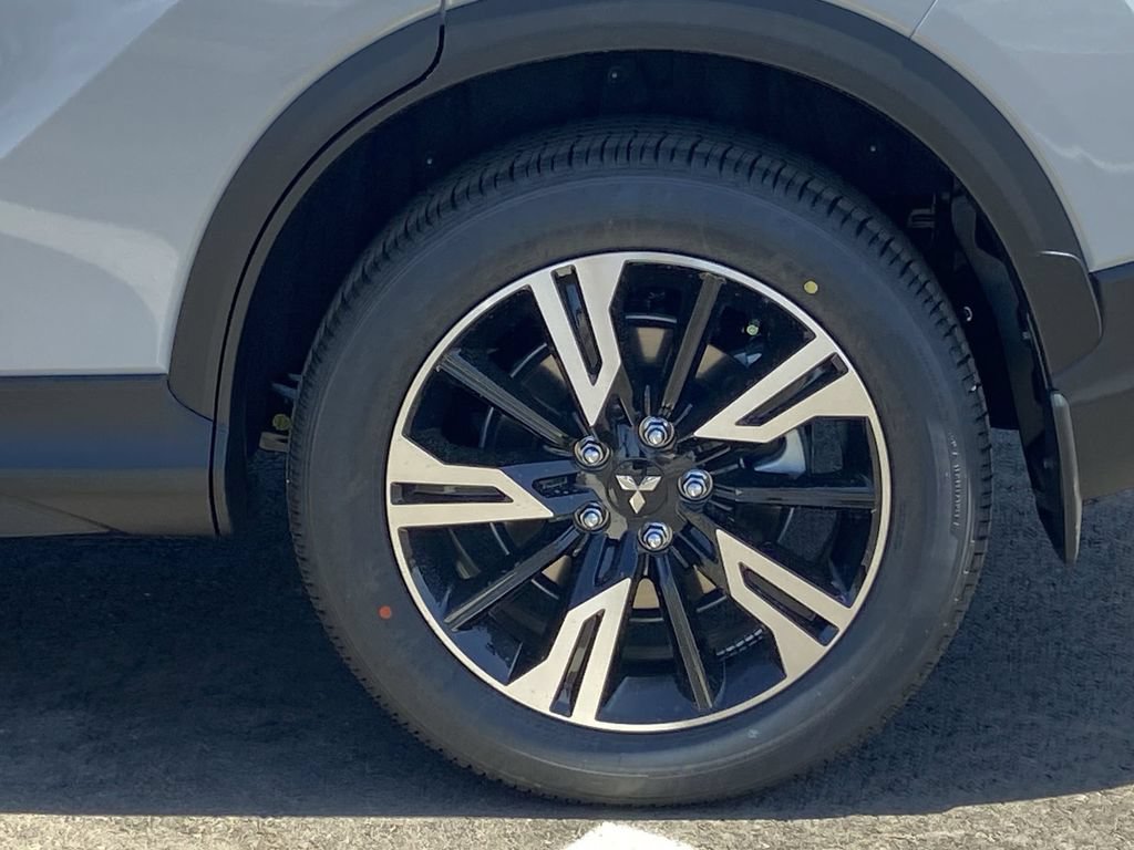 New 2026 Mitsubishi Eclipse Cross SE AWD/4WD image 28