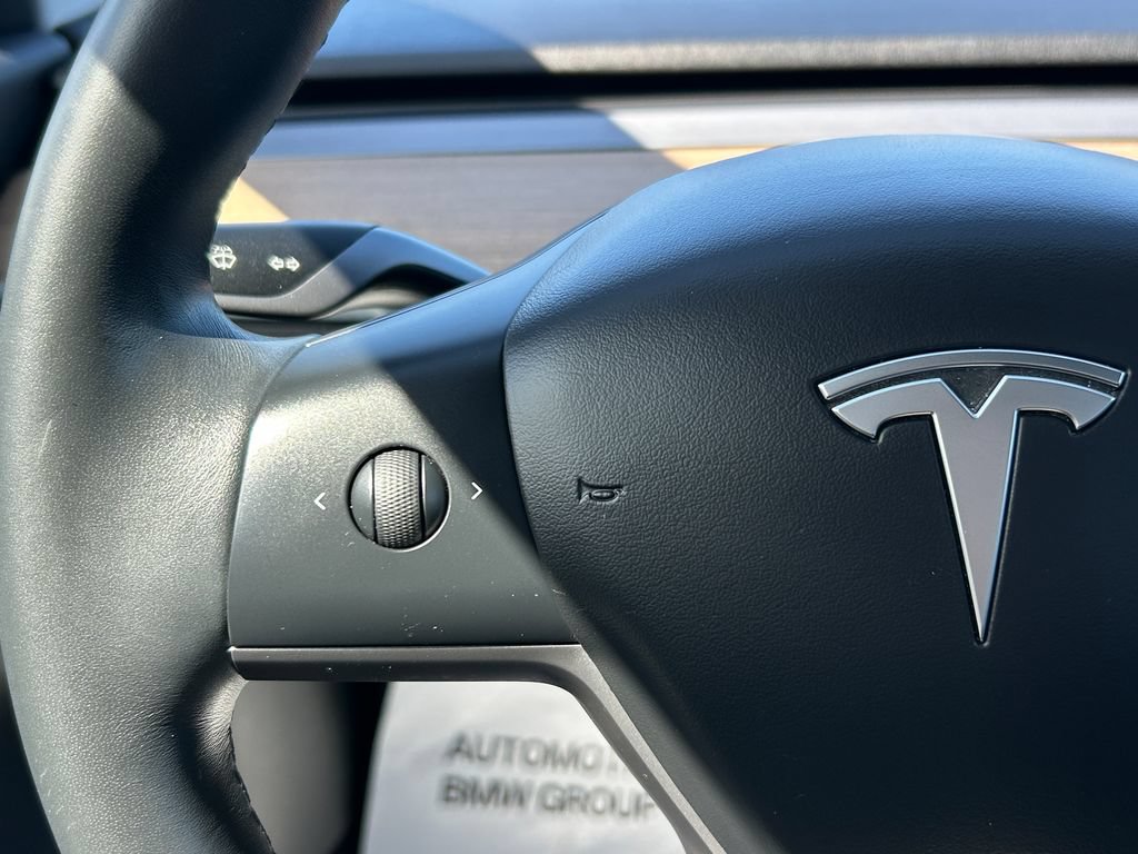Used 2018 Tesla Model 3 Long Range RWD image 20