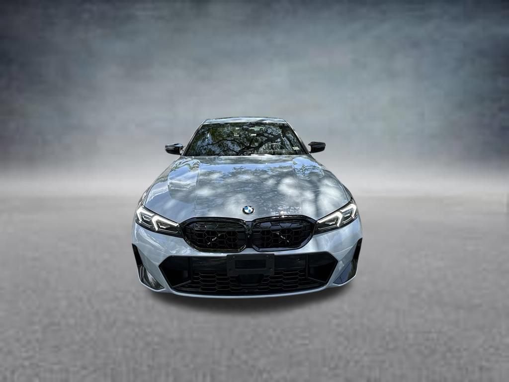 Used 2026 BMW M340i Sedan RWD video 2