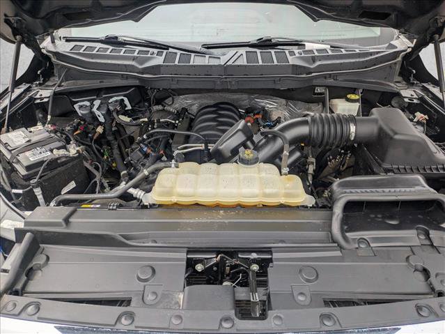 Used 2022 Ford F150 XLT w/ Equipment Group 301A Mid image 21