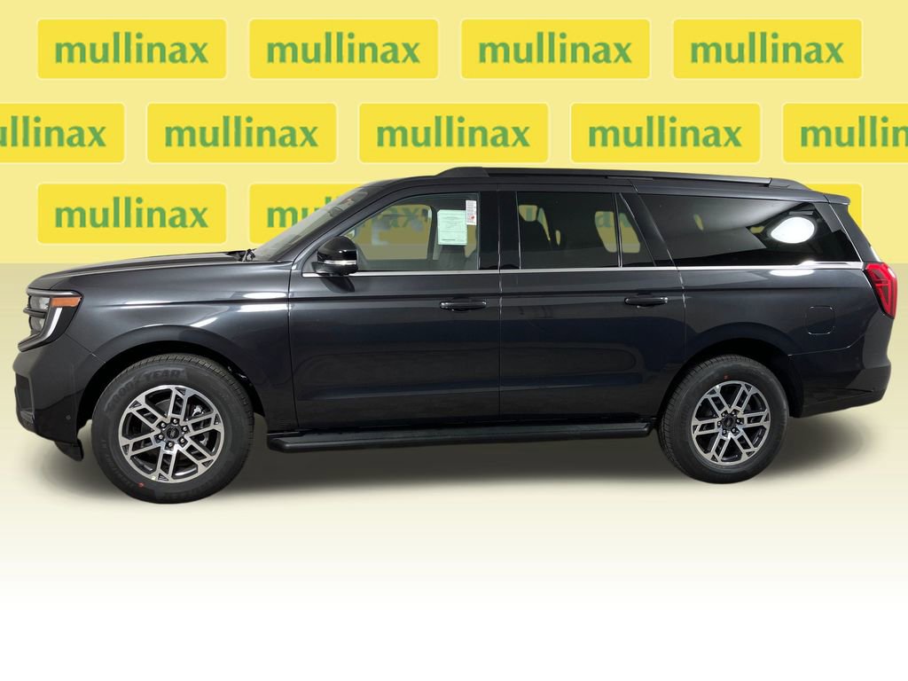 New 2025 Ford Expedition Max Active image 9