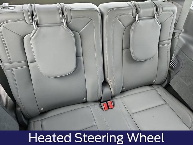 Used 2020 Lincoln Aviator Reserve w/ Equipment Group 202A AWD/4WD image 14