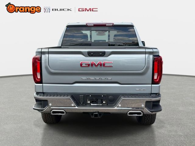 New 2026 GMC Sierra 1500 SLT w/ SLT Premium Plus Package AWD/4WD image 4