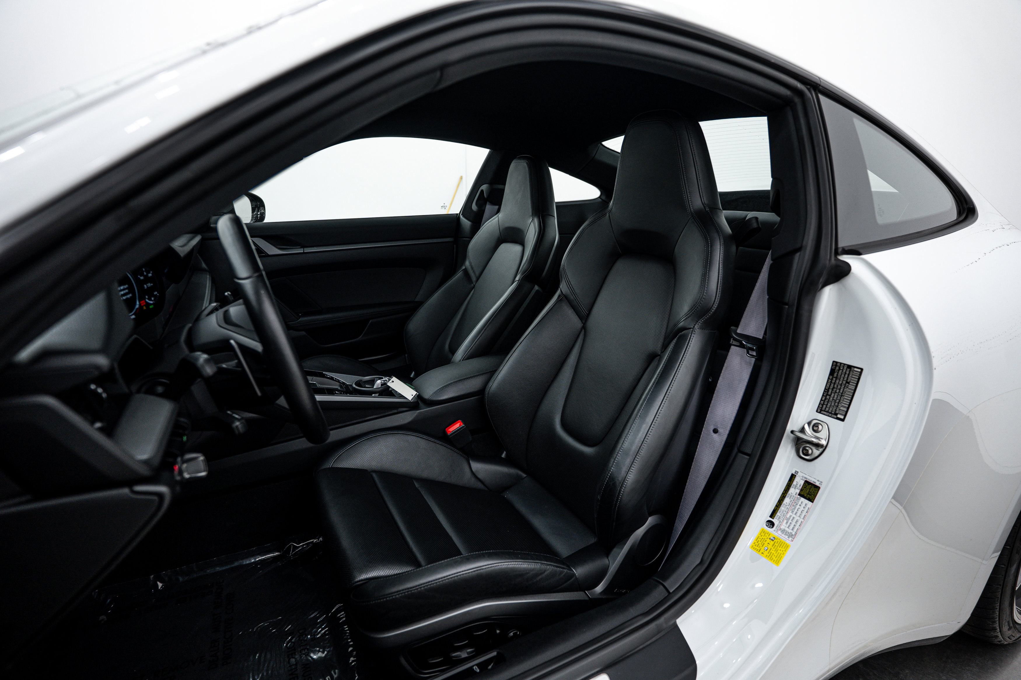 Certified 2020 Porsche 911 Carrera S image 5