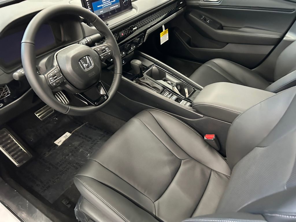 New 2026 Honda Accord Sport image 10