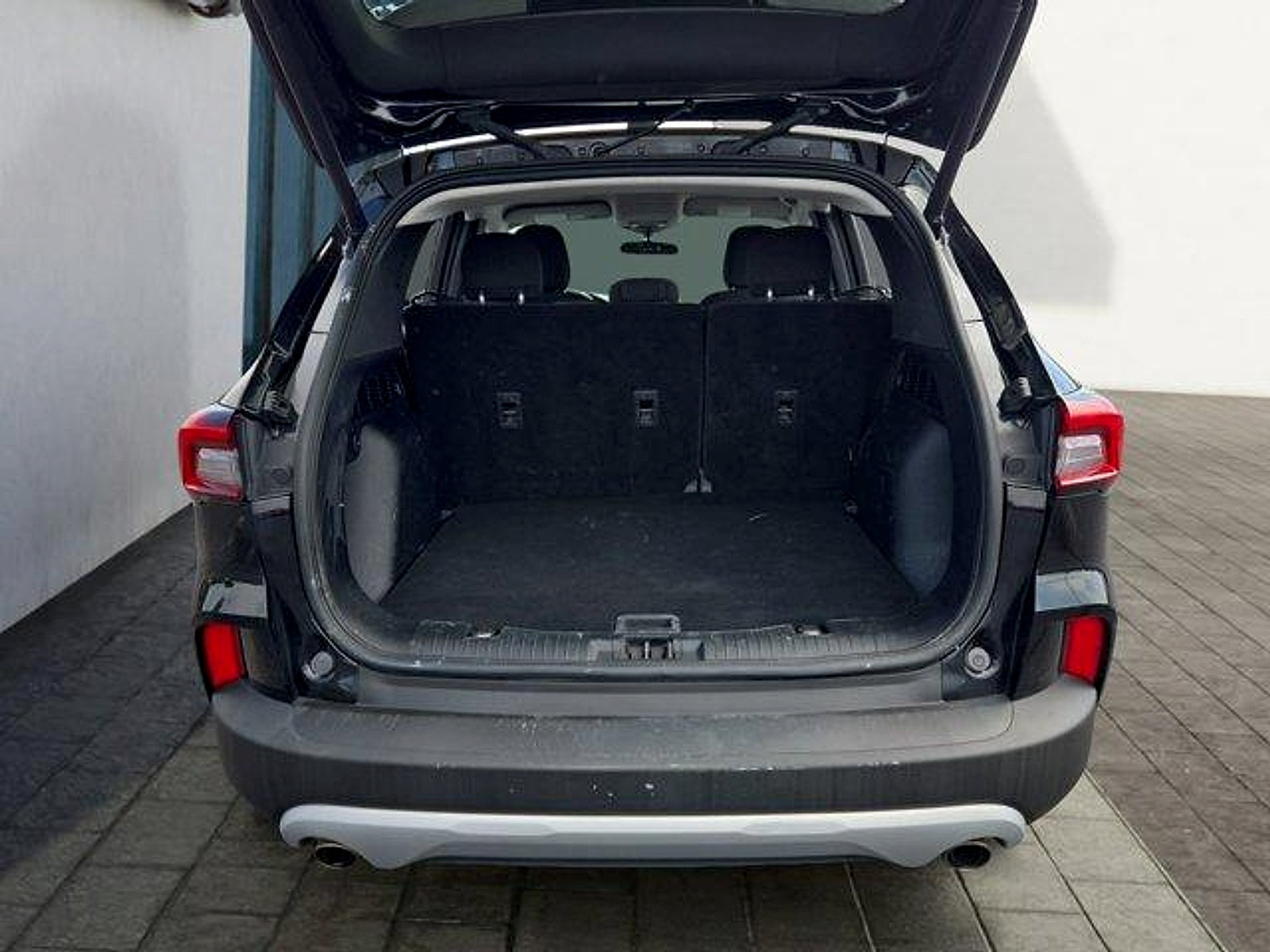 Certified 2023 Ford Escape Active AWD/4WD image 25